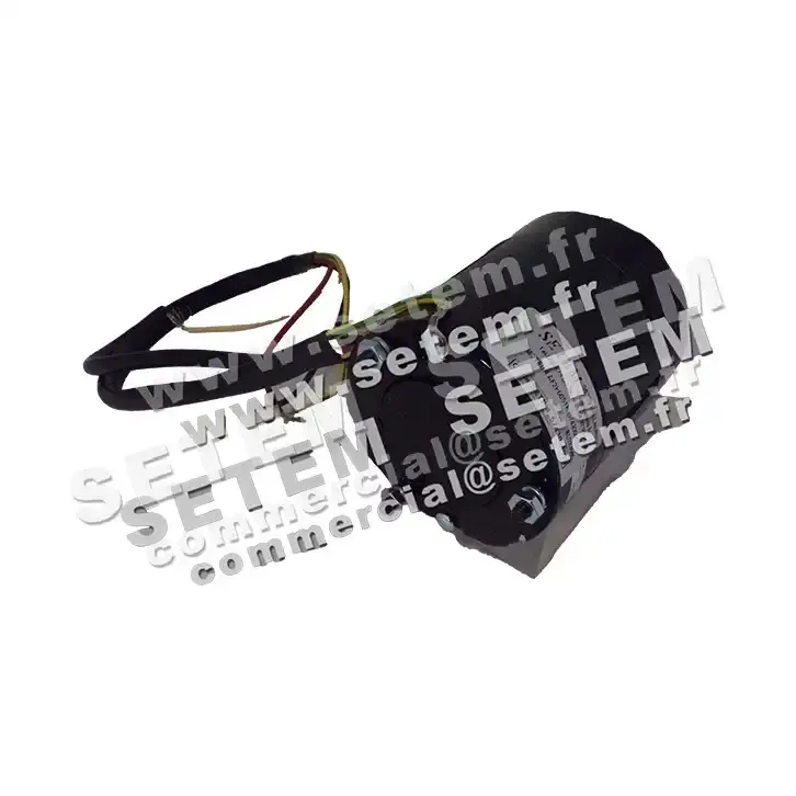 5743004070-MOTEUR REMCO AF2H6051K "210.025.104"