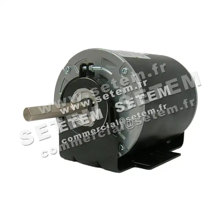 5743004125-MOTEUR REMCO 48.4.125A 2