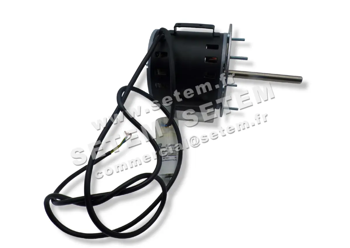 5743004481-MOTEUR REMCO DE3J6817K 2