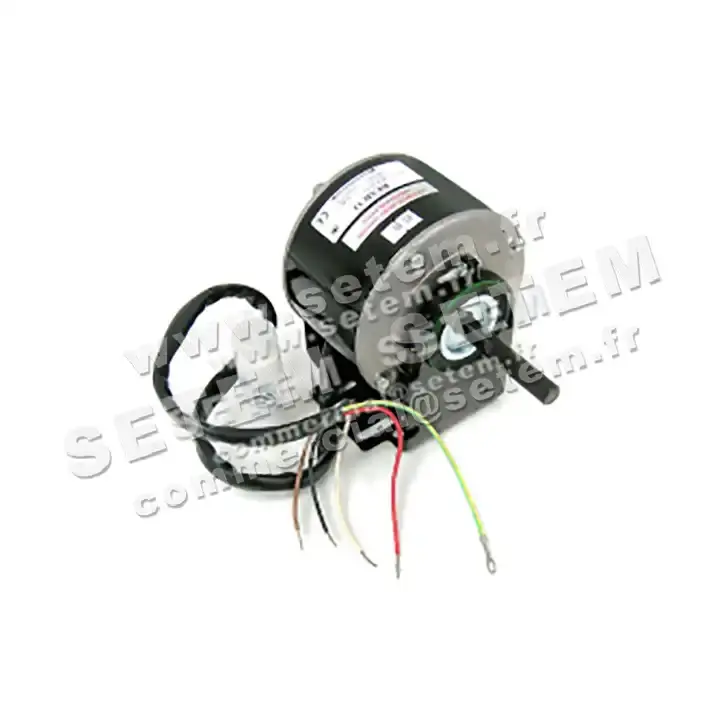 5743004482-MOTEUR REMCO 48.6.20/2A