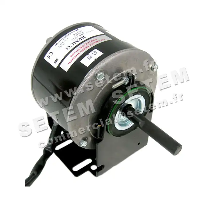 5743004482-MOTEUR REMCO 48.6.20/2A 2