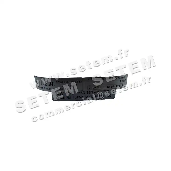 5743005128-VENTILATEUR REMCO XMFG-4-126-350-30B-TX 3