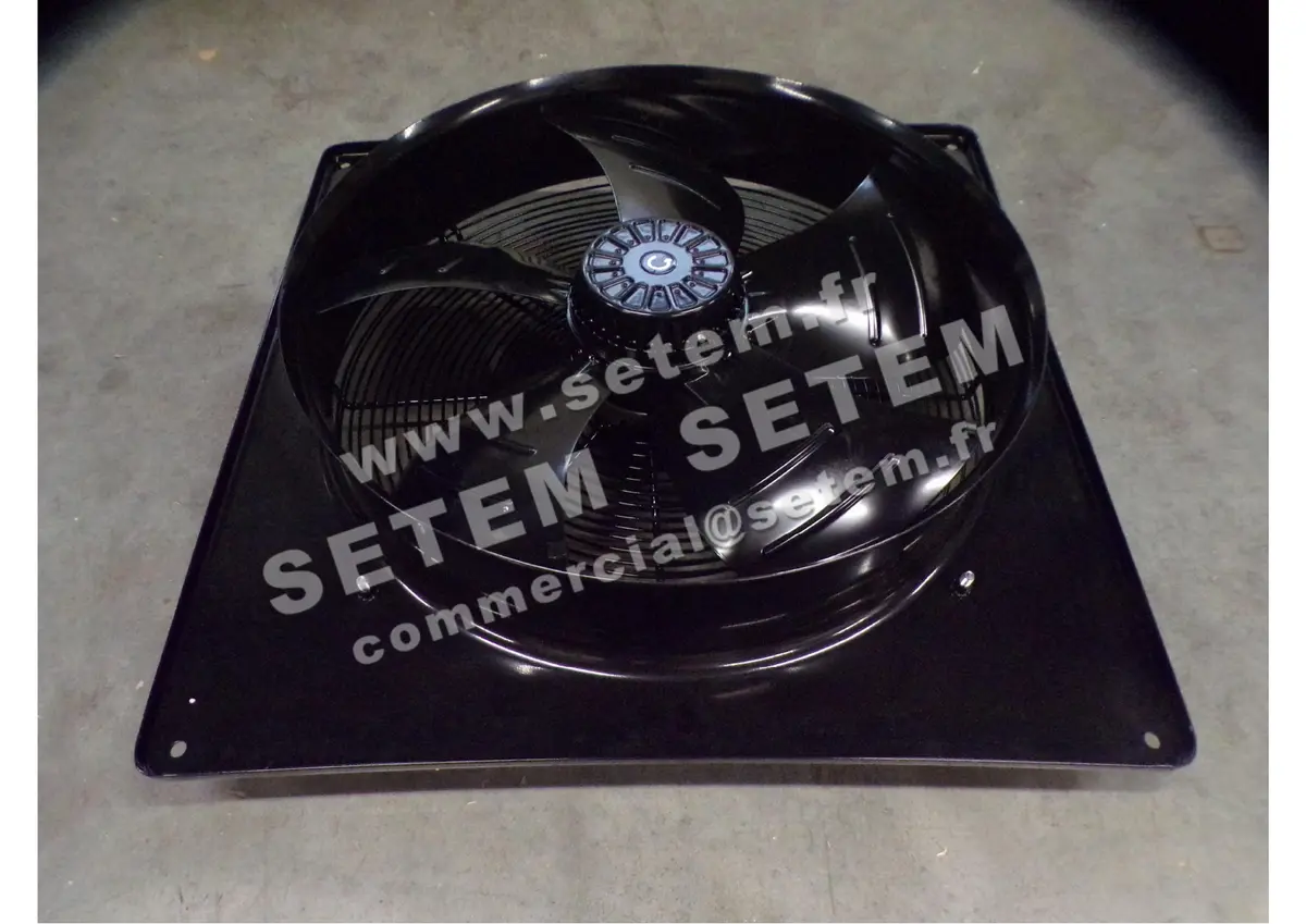 5743005698-VENTILATEUR REMCO XMFG-4-390-500-30S-3P 2