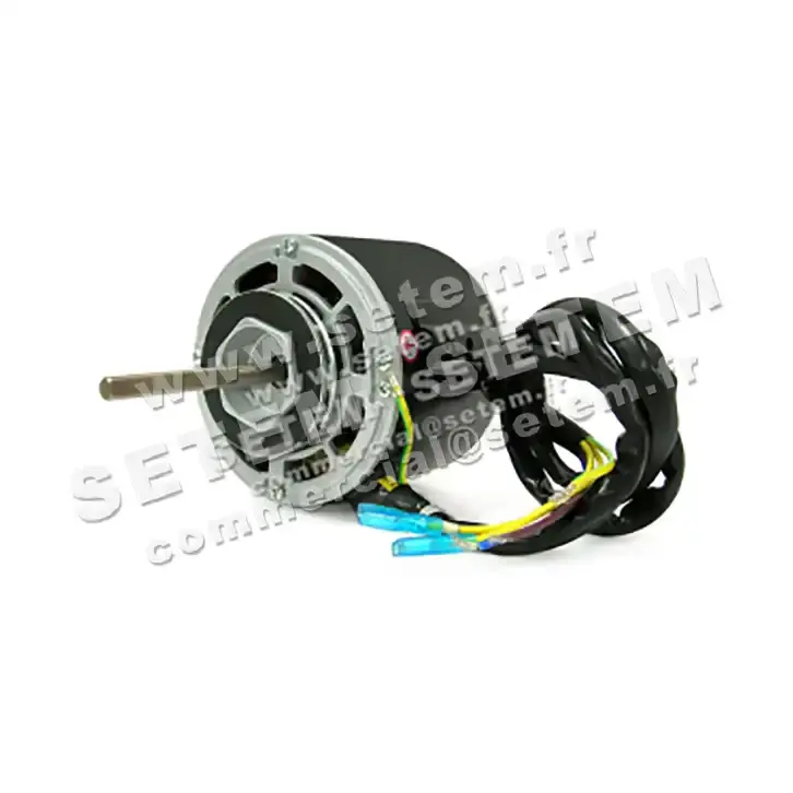 5743006985-MOTEUR REMCO 35.4.45A