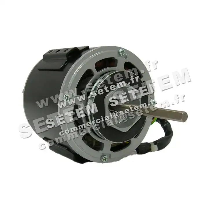 5743006985-MOTEUR REMCO 35.4.45A 2
