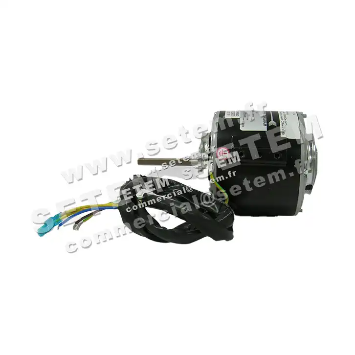 5743006985-MOTEUR REMCO 35.4.45A 3