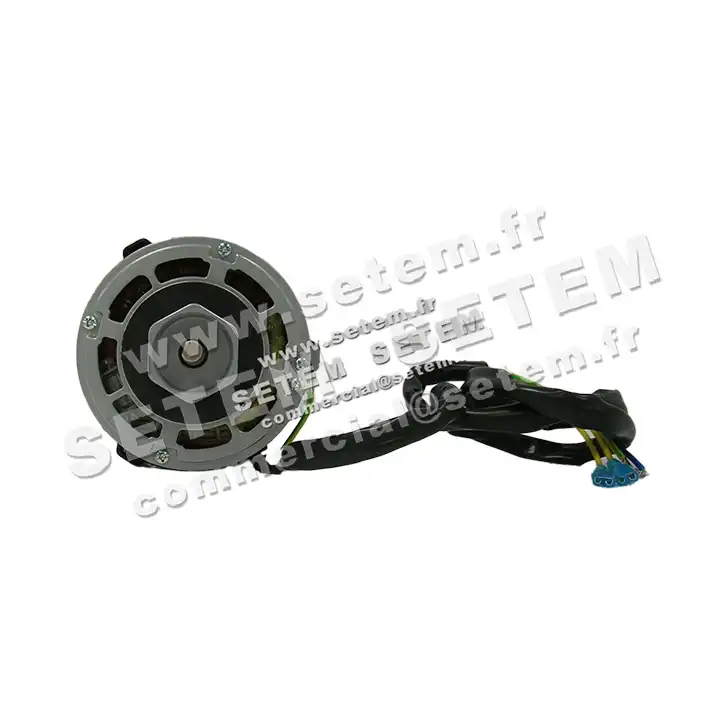 5743006985-MOTEUR REMCO 35.4.45A 4