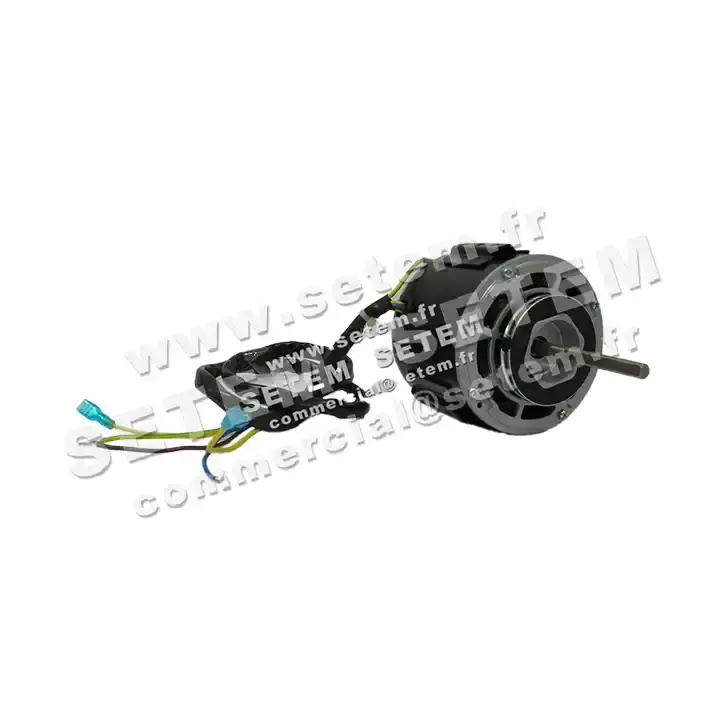 5743006990-MOTEUR REMCO 35.4.45C