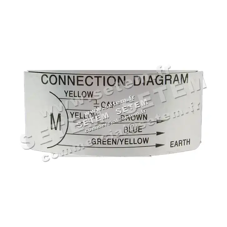 5743006990-MOTEUR REMCO 35.4.45C 3