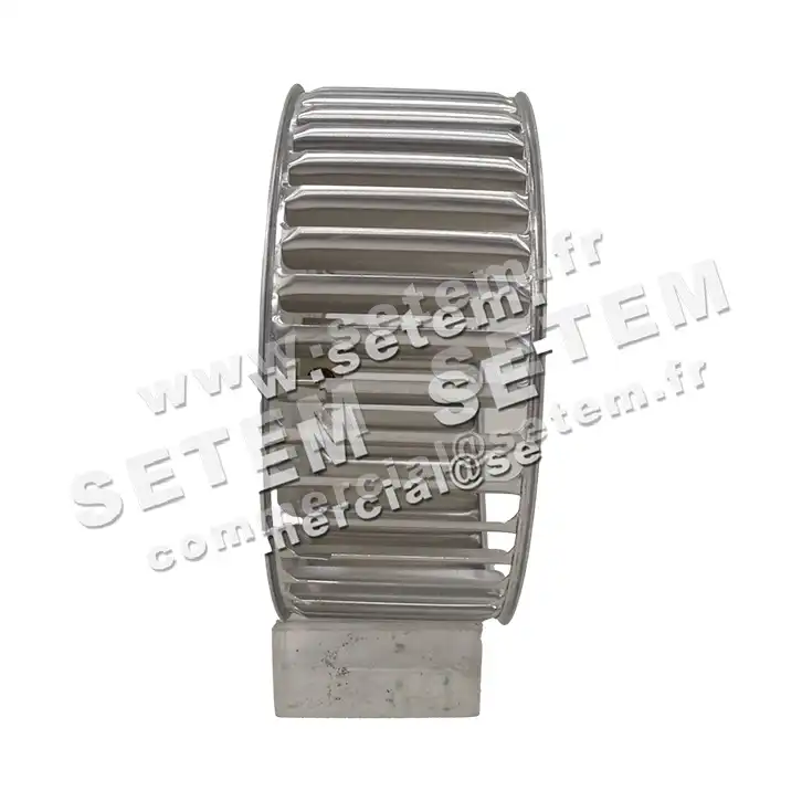 5743008854-TURBINE REMCO 1VC.180X74X12.7RD ALU VIS 3