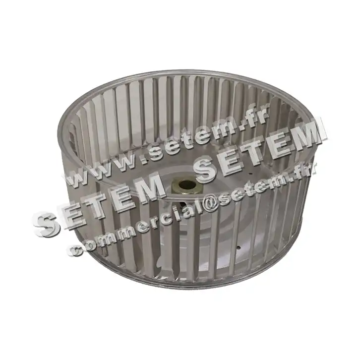 5743008854-TURBINE REMCO 1VC.180X74X12.7RD ALU VIS 6