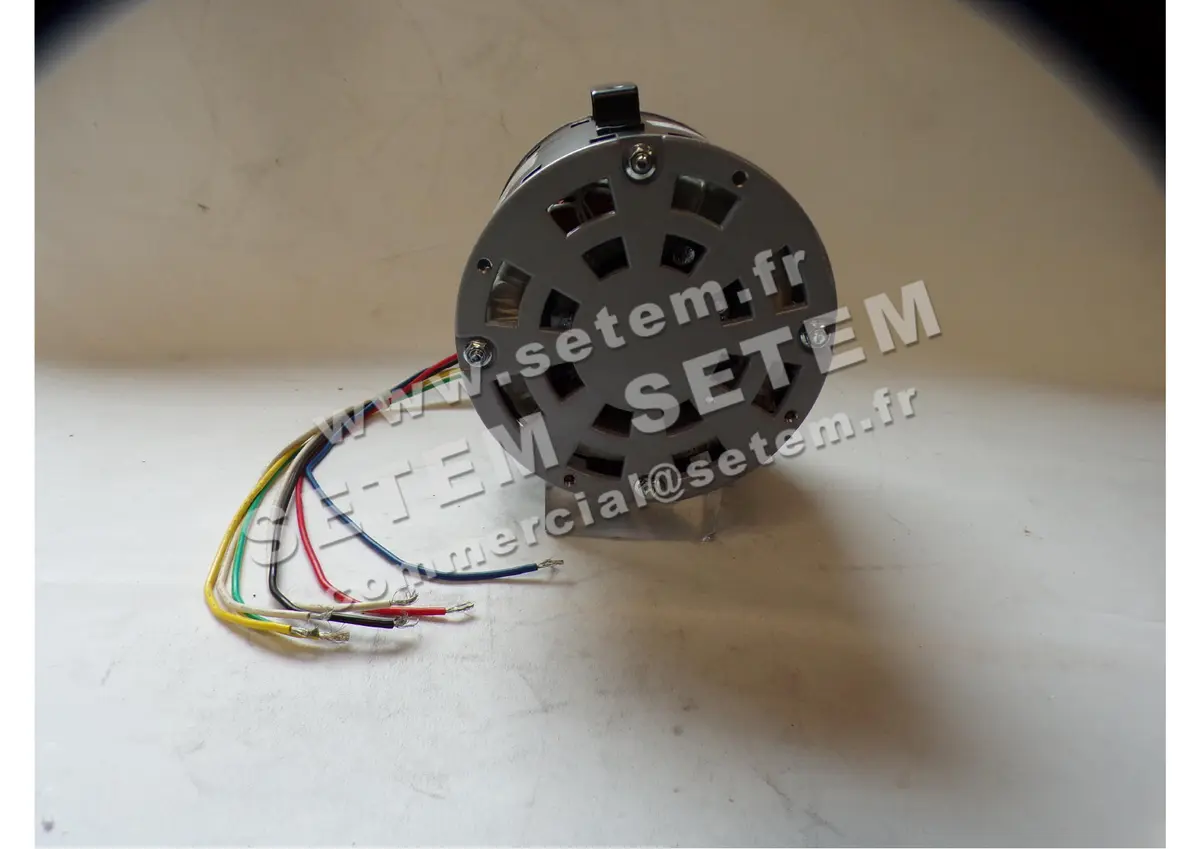 5743009147-MOTEUR REMCO 5KCP39PGR605S 2