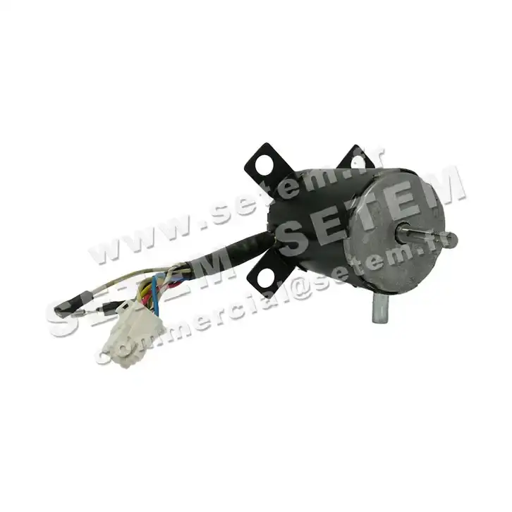 5743009205-MOTEUR REMCO 33.4.55.4CL