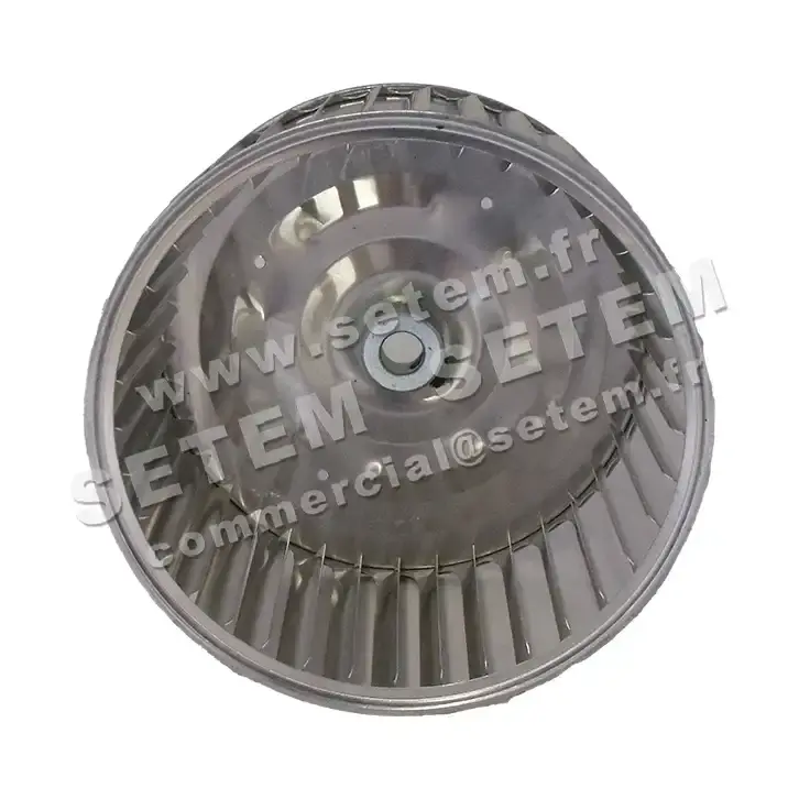 5743009486-TURBINE REMCO 1VC.160X98X14RD ALU VIS 2