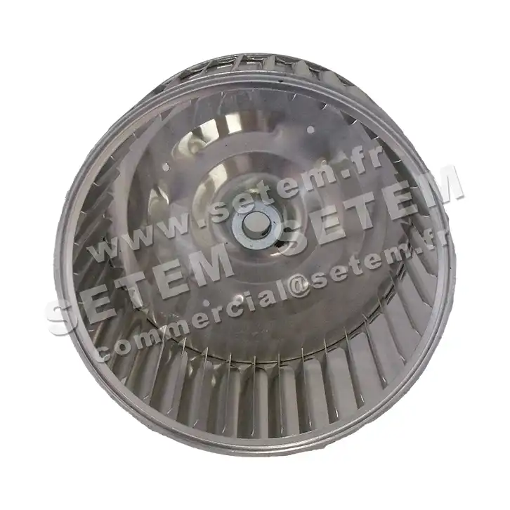 5743009486-TURBINE REMCO 1VC.160X98X14RD ALU VIS 3