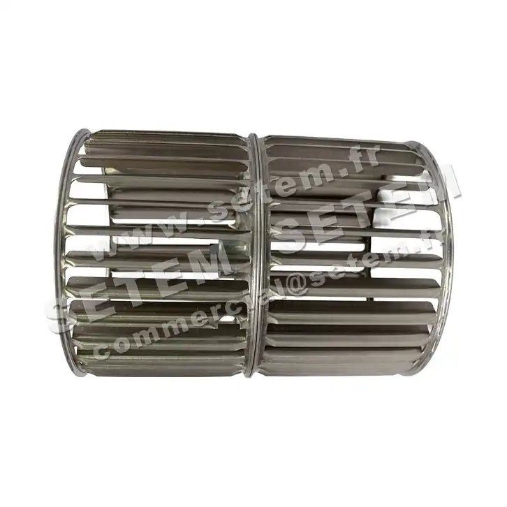 5743009810-TURBINE REMCO 2VC.133X176X9.52LG ALU VIS 3
