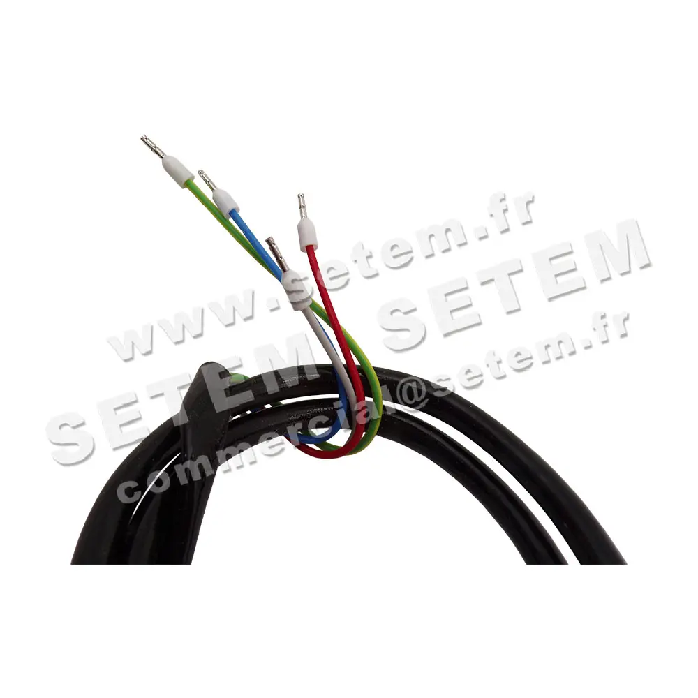 5781001112-MOTEUR ROTEK 36.0-W1000.F-X *A12638* 3
