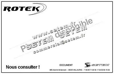 5781001148-MOTOREDUCTEUR 34.2.G500.F ROTEK A1148  4