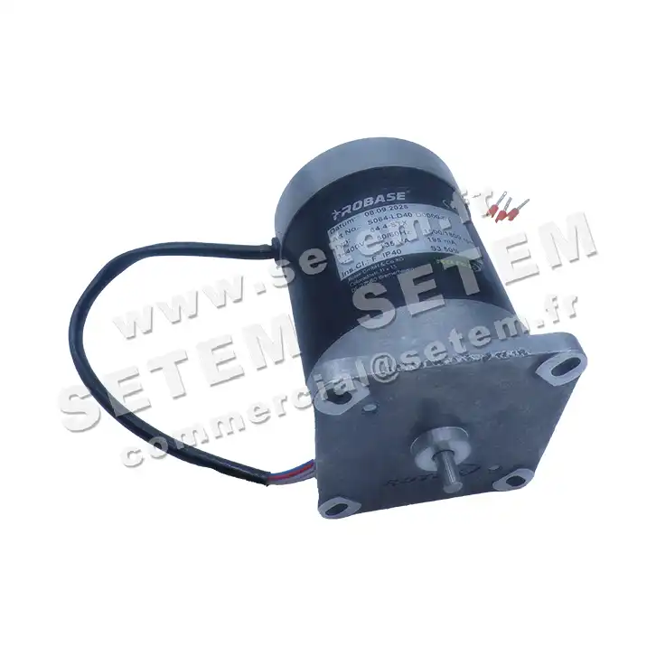 MOTEUR 64.4-STX