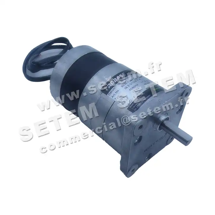 MOTOREDUCTEUR 36.2-G1000.F-X