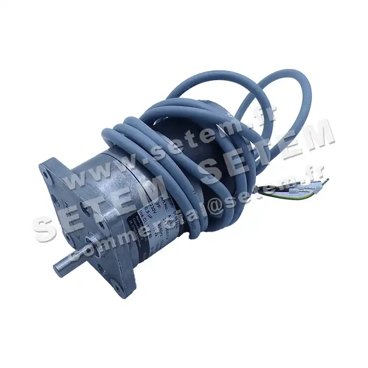 MOTOREDUCTEUR 34.2-G500.F-X *A12300*