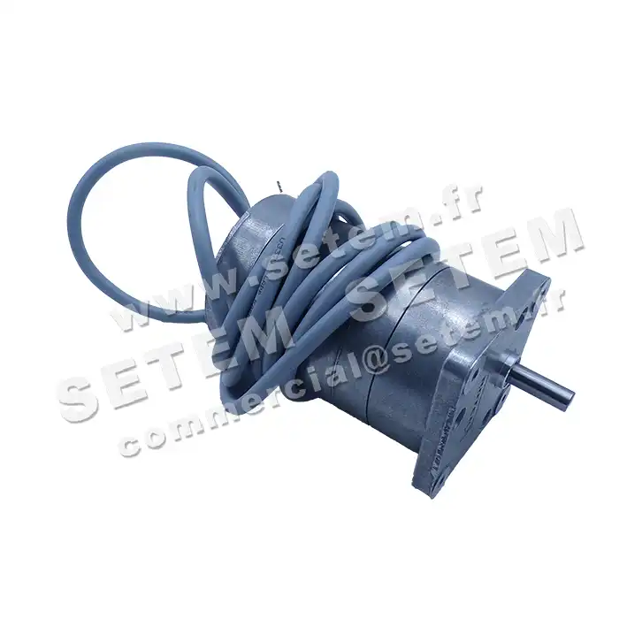 MOTOREDUCTEUR 34.2-G500.F-X *A12300* 2