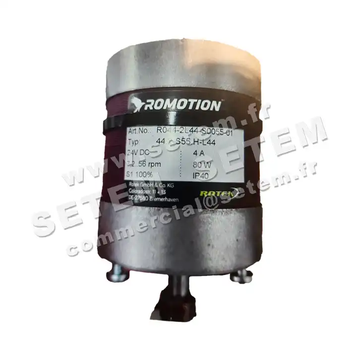 5781004896-MOTEUR ROTEK R044-2L44-S0055-01