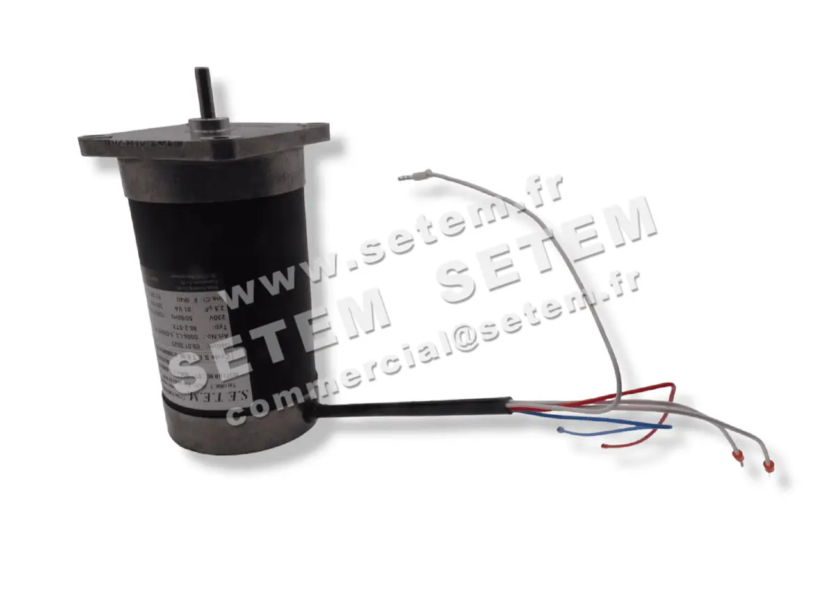 5781005125-MOTEUR ROTEK 86.2-STX *S086-L2_5-D0000-01* 3