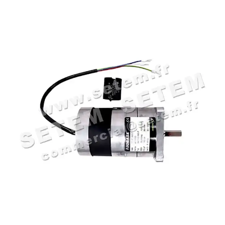 5781006459-MOTOREDUCTEUR 34.2.G150.F ROTEK