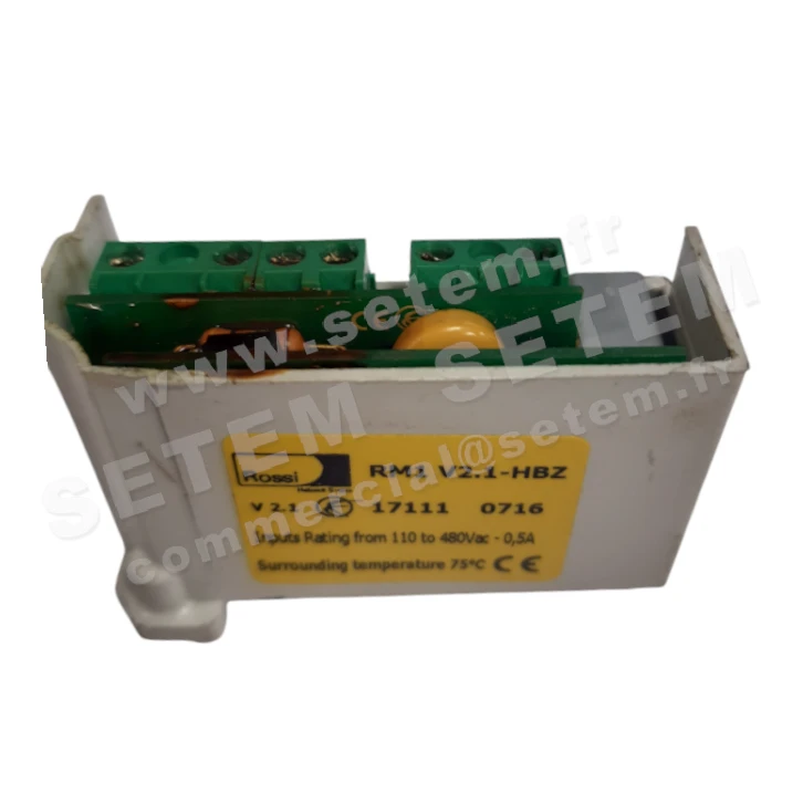 5788002890-REDRESSEUR RM1 500V ROTEK 2