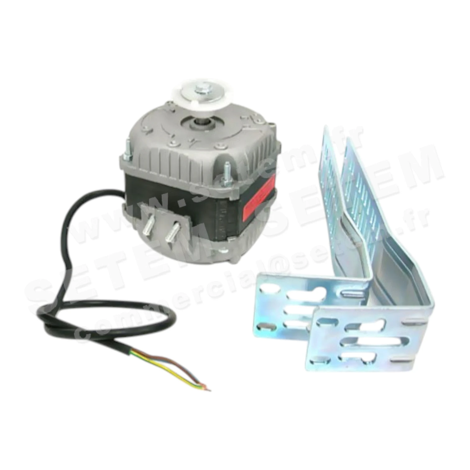 5801000255-MOTEUR RADLON RM 25W M380V