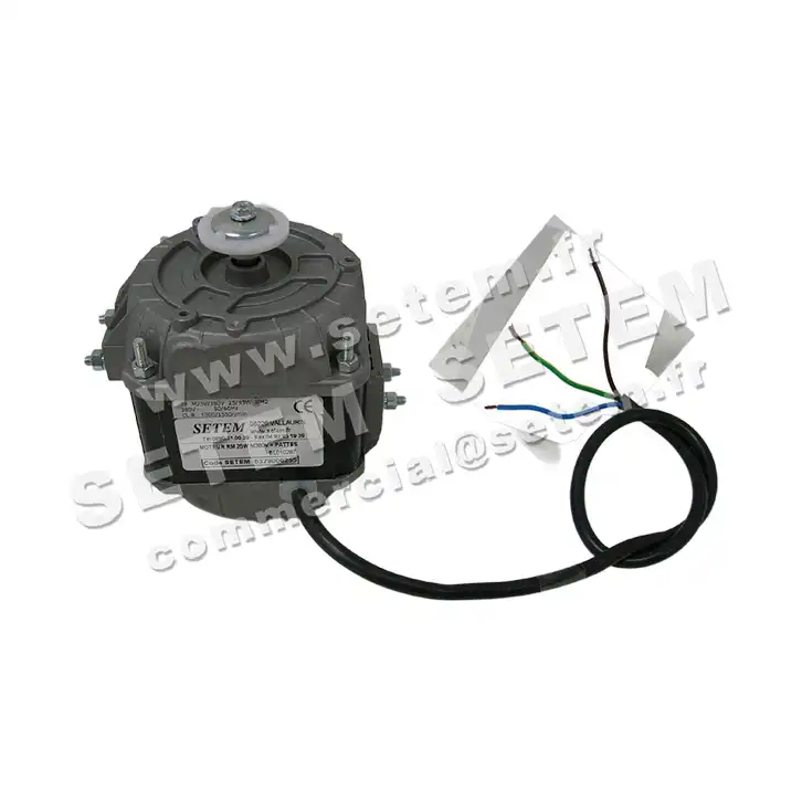 5801000255-MOTEUR RADLON RM 25W M380V 2
