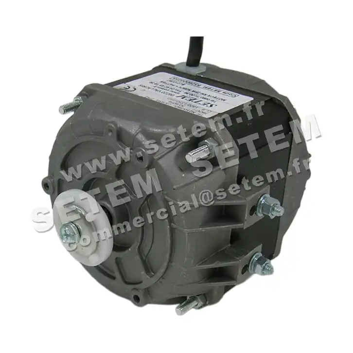 5801000255-MOTEUR RADLON RM 25W M380V 3