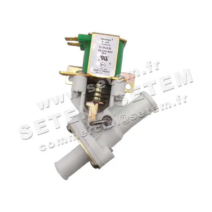 5808005396-ELECTROVANNE ROBERTSHAW S-55N K-55017-9 11-0514-01 3