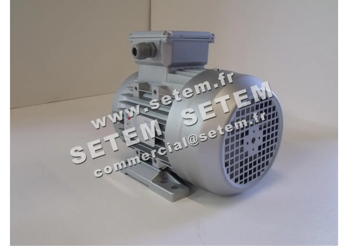 6006000080-MOTEUR ALMO 2.20KW 2P T230/400V HA90 B3 MH3.90L2