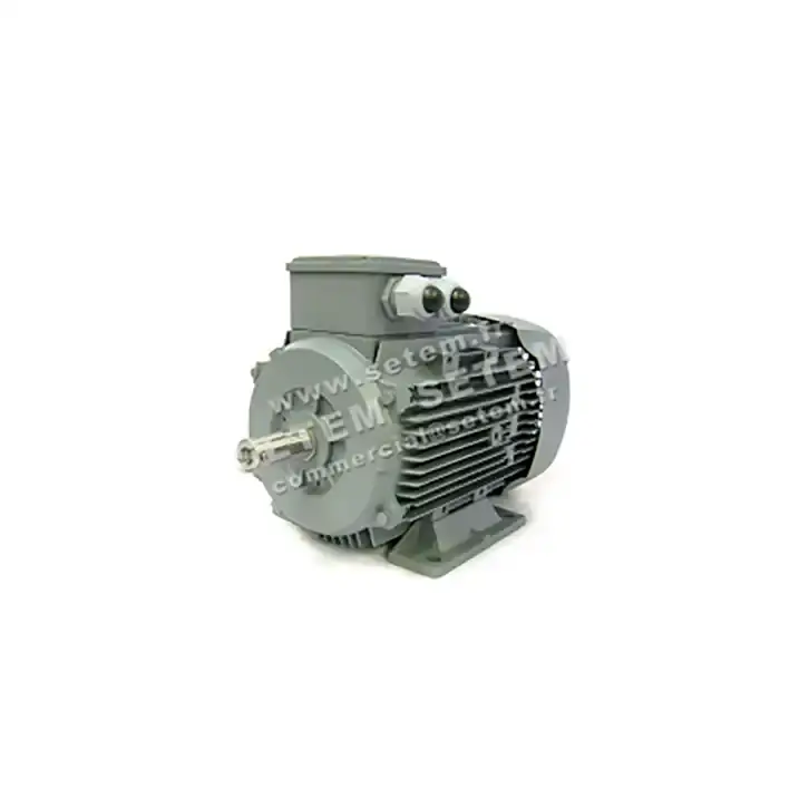 6006000120-MOTEUR ALMO 5.50KW 2P T230/400V HA112 B3 Q2E112M2C44