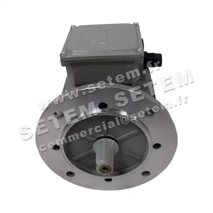 6006001051-MOTEUR ALMO 0.55KW 4P T230/400V HA80 B5 MTA80K4