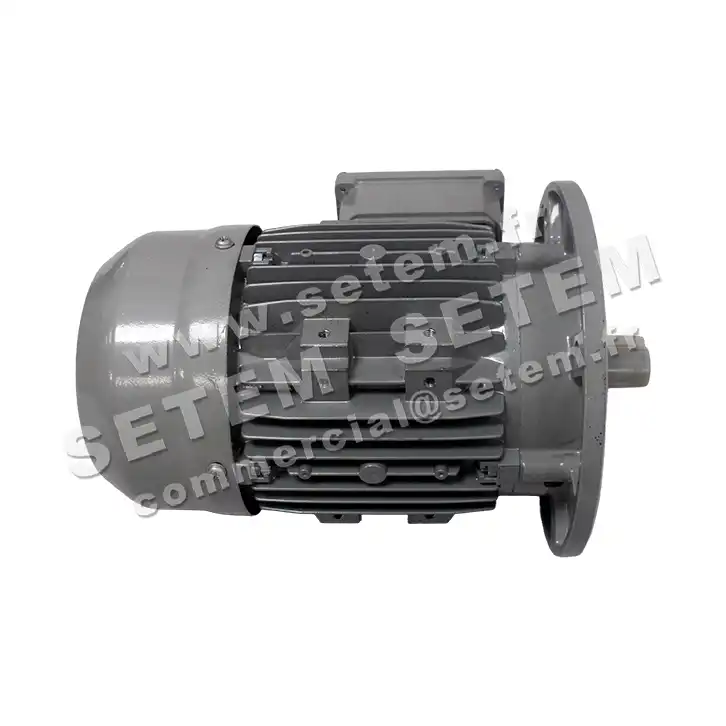 6006001051-MOTEUR ALMO 0.55KW 4P T230/400V HA80 B5 MTA80K4 6