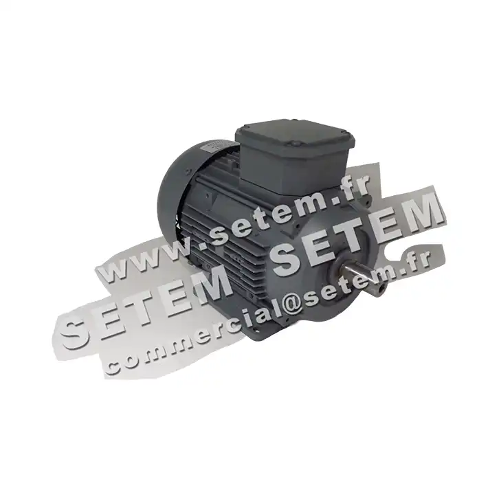 6006002050-MOTEUR ALMO 0.55KW 6P T230/400V HA80 B3 QS80M6B40.AP