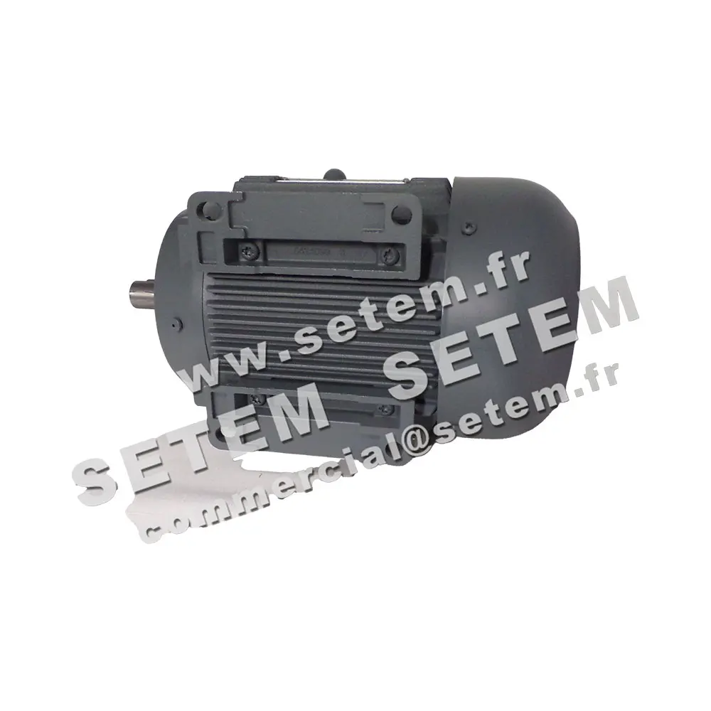 6006002050-MOTEUR ALMO 0.55KW 6P T230/400V HA80 B3 QS80M6B40.AP 5