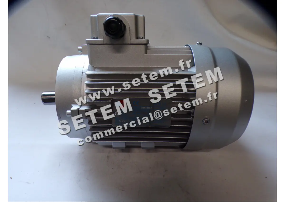 6006003062-MOTEUR ALMO 0.55KW 8P T230/400V HA90 B14 MH2-90L8