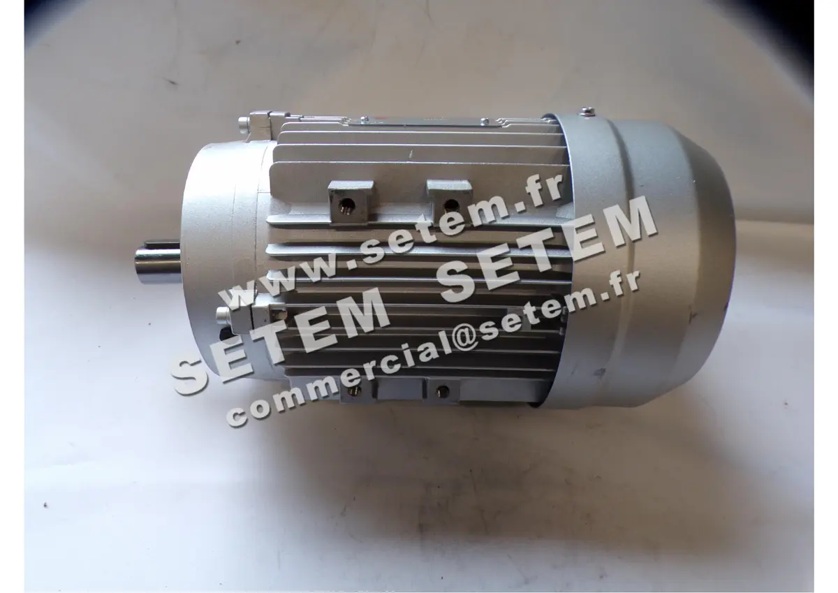 6006003062-MOTEUR ALMO 0.55KW 8P T230/400V HA90 B14 MH2-90L8 2