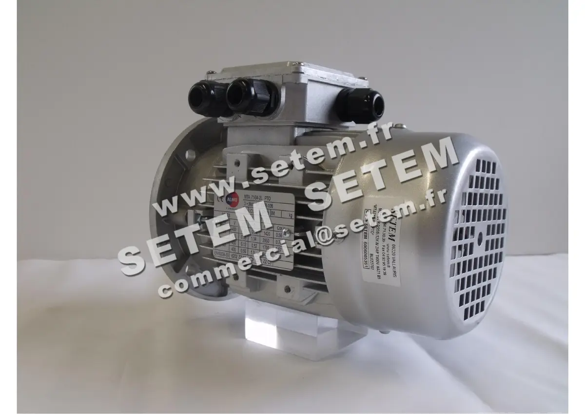 6006005361-MOTEUR ALMO 0.55/0.12KW 2/4P T400V HA71 B5 MTA71G4.2LPTO