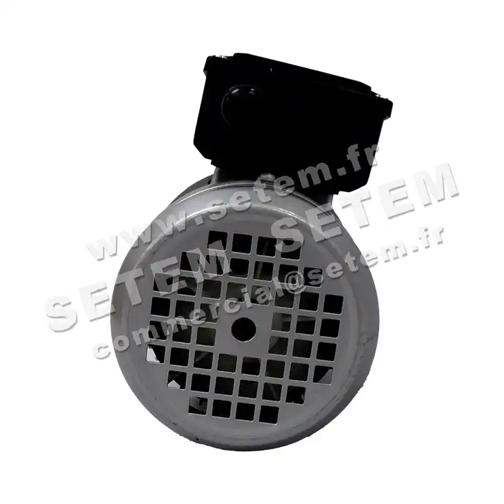 6006007095-MOTEUR ALMO 0.12KW 4P M230V HA63 B5 4RMA63.4A 3