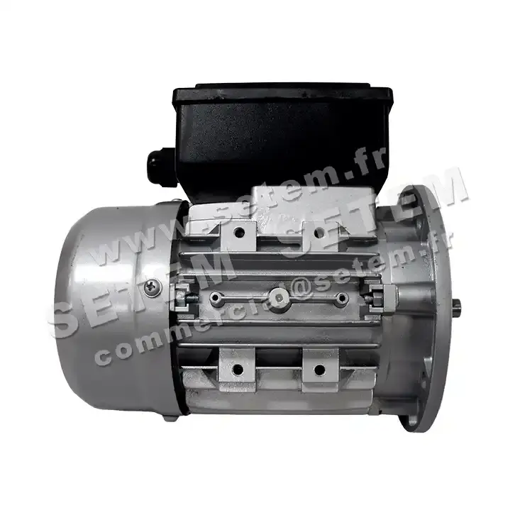 6006007095-MOTEUR ALMO 0.12KW 4P M230V HA63 B5 4RMA63.4A 2