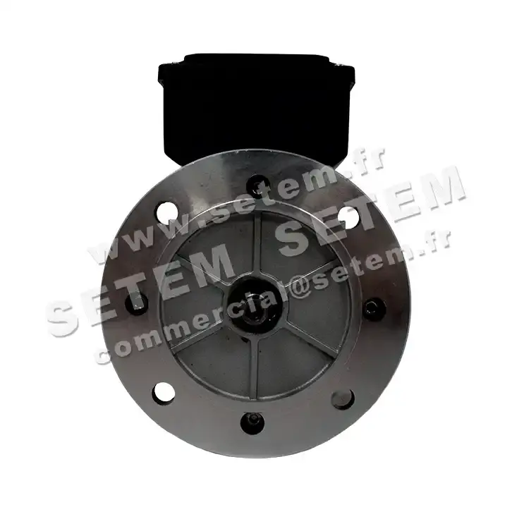 6006007095-MOTEUR ALMO 0.12KW 4P M230V HA63 B5 4RMA63.4A 3