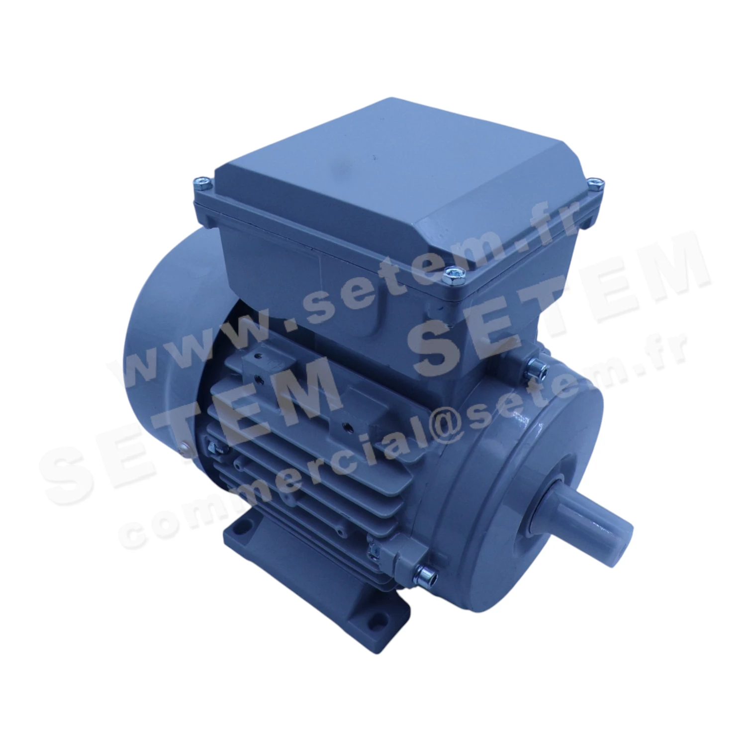 MOTEUR 0.37KW 4P M230V HA71 B3 MMP71G4
