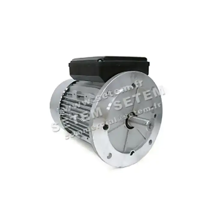 6006007611-MOTEUR ALMO 3KW 2P M230V HA100 B5 MMP100L2