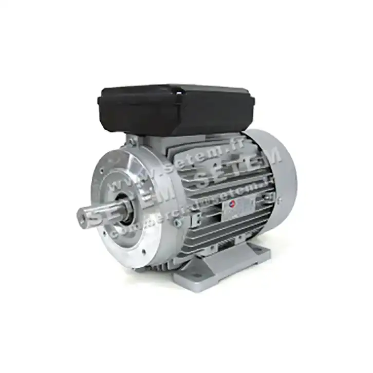 6006007614-MOTEUR ALMO MMP 100L2 B34 S1 I.CL.F IP55 FT130