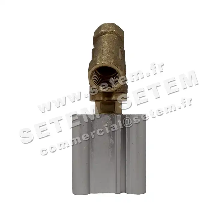 6032000001-ELECTROVANNE SETEM 532A3VN2010 2